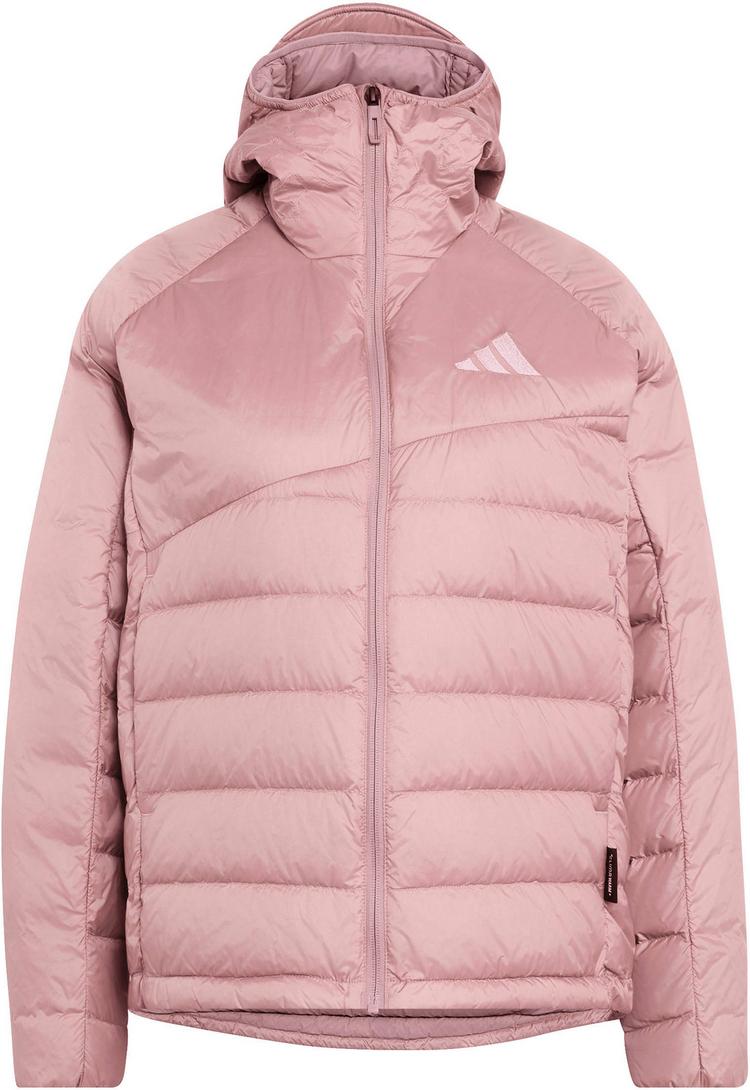 adidas adidas TERREX XPERIOR Daunenjacke Damen - magmau - 0 | SportScheck