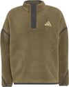 adidas TERREX MULTI ESSENTIALS Fleeceshirt Herren - olistr