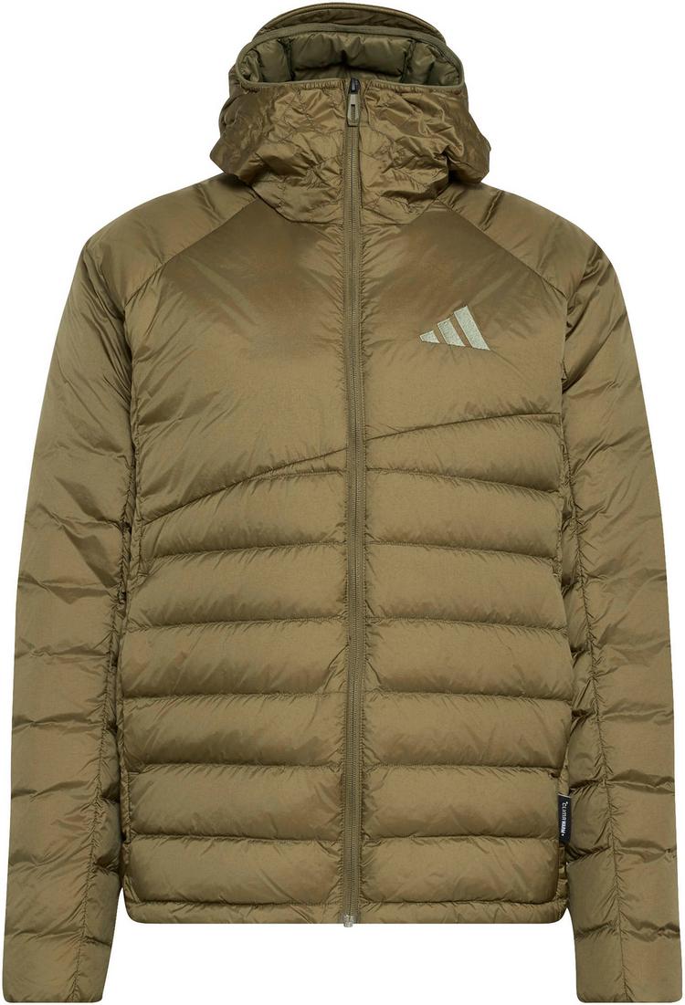 adidas adidas TERREX XPERIOR Daunenjacke Herren - olistr - 0 | SportScheck