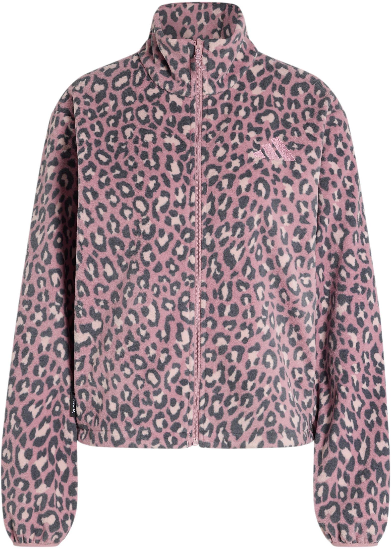 adidas TERREX MULTI Fleecejacke Damen