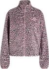 adidas TERREX MULTI Fleecejacke Damen - dualil-magmau-gresix