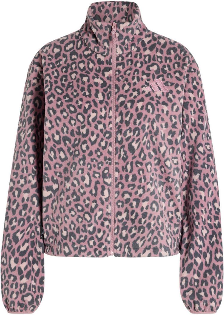 adidas adidas TERREX MULTI Fleecejacke Damen - dualil-magmau-gresix - 0 | SportScheck