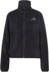 adidas TERREX MULTI Fleecejacke Damen - black