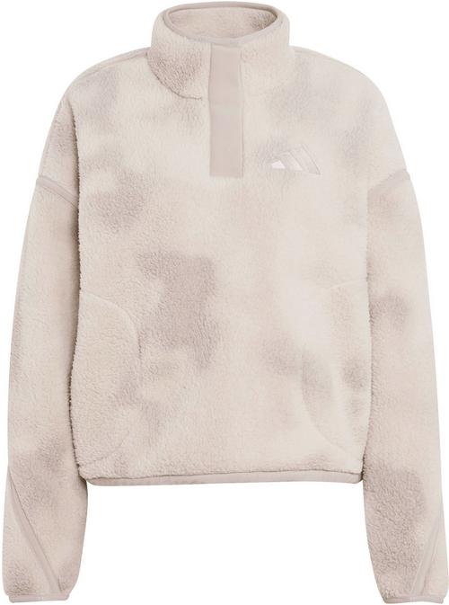 adidas TERREX MULTI ESSENTIALS Fleeceshirt Damen