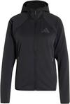 adidas TERREX XPERIOR Fleecejacke Damen - black