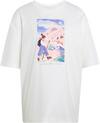 adidas TERREX SECRET PATHS T-Shirt Damen - white