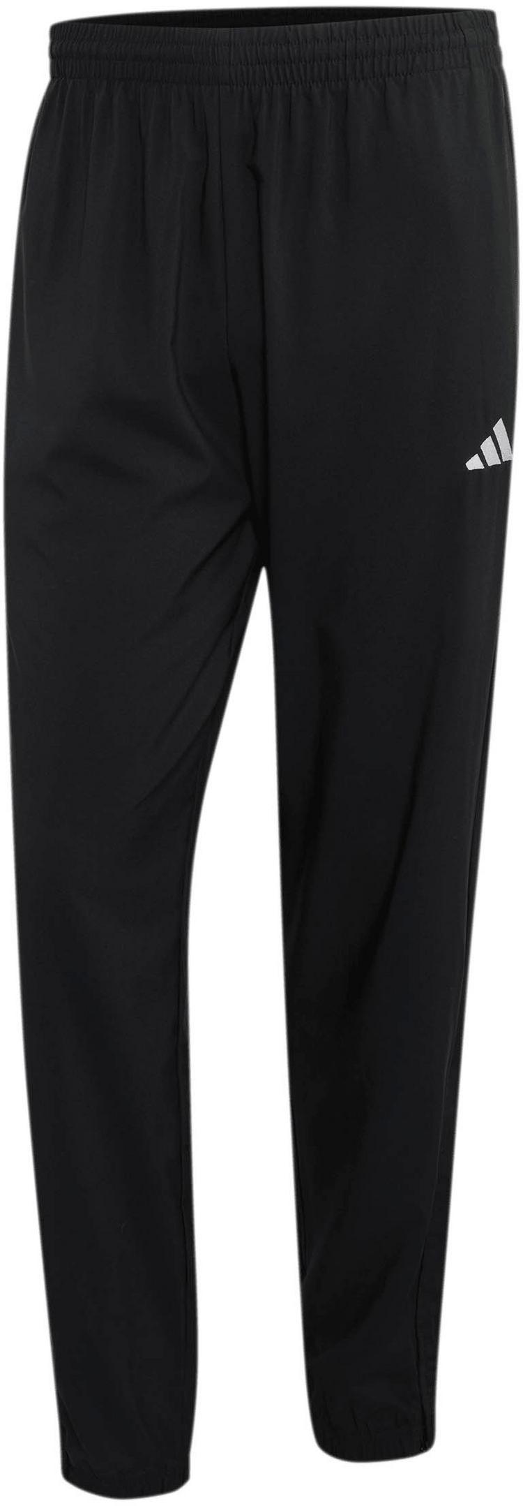 adidas adidas STANFRD Trainingshose Herren - black-white - 0 | SportScheck