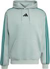 adidas 3S Hoodie Herren - silgrn-cgreen