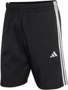 adidas CHELSEA Funktionsshorts Herren - black-white