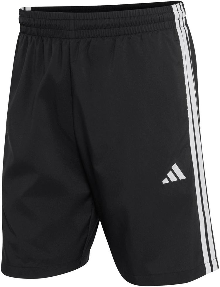 adidas adidas CHELSEA Funktionsshorts Herren - black-white - 0 | SportScheck