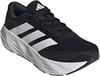 adidas GALAXY 8 Fitnessschuhe Herren - cblack-ftwwht-carbon