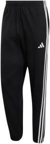 adidas 3S Trainingshose Herren - black-white
