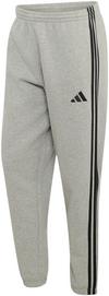adidas 3S Sweathose Herren - mgreyh-black