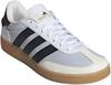 adidas SPEZIAL Hallenschuhe Herren - ftwwht-cblack-lucred