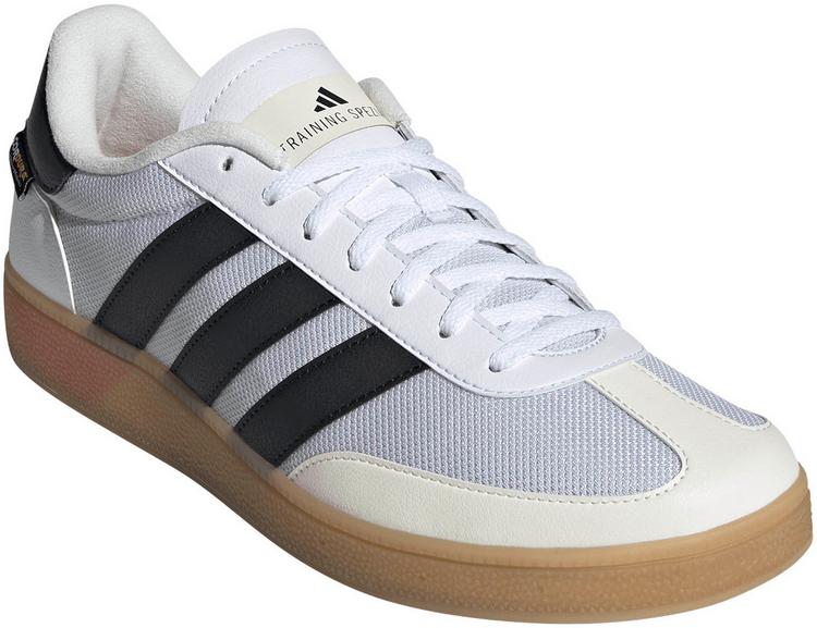 adidas adidas SPEZIAL Hallenschuhe Herren - ftwwht-cblack-lucred - 0 | SportScheck