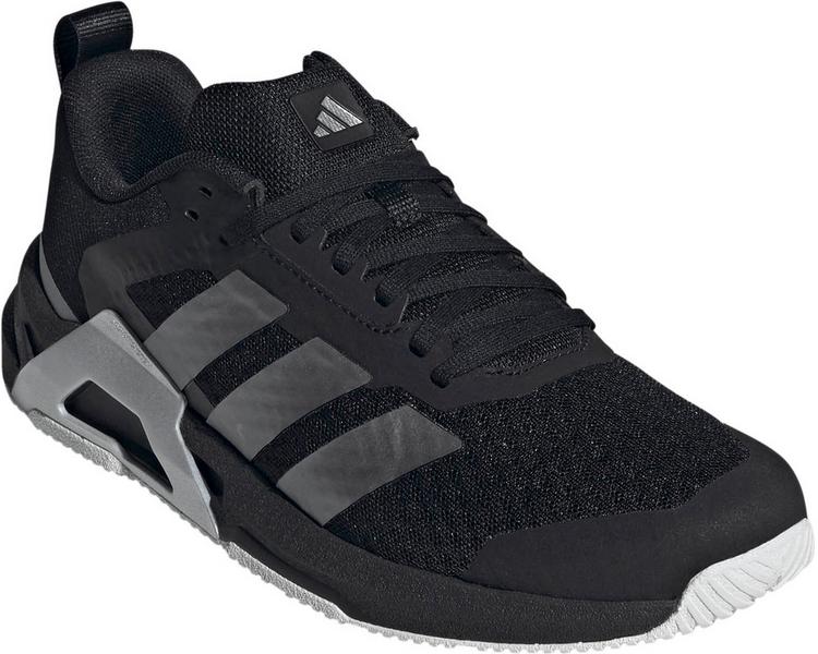 adidas adidas DROPSET Fitnessschuhe Damen - cblack-ironmt-silvmt - 0 | SportScheck