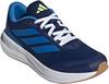 adidas RUNFLACTION 6 Fitnessschuhe Kinder - dkblue-broyal-luclem