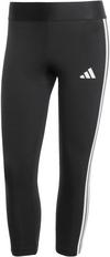 adidas 3S Tights Damen - black