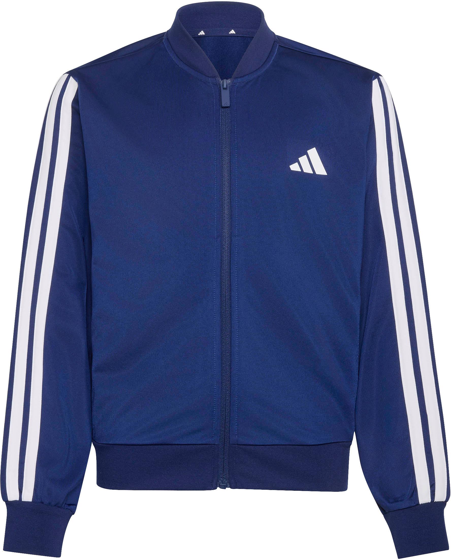 adidas 3S Sweatjacke Kinder