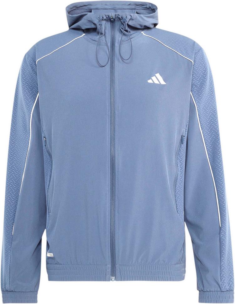 adidas adidas TECH Hoodie Herren - prloin - 0 | SportScheck