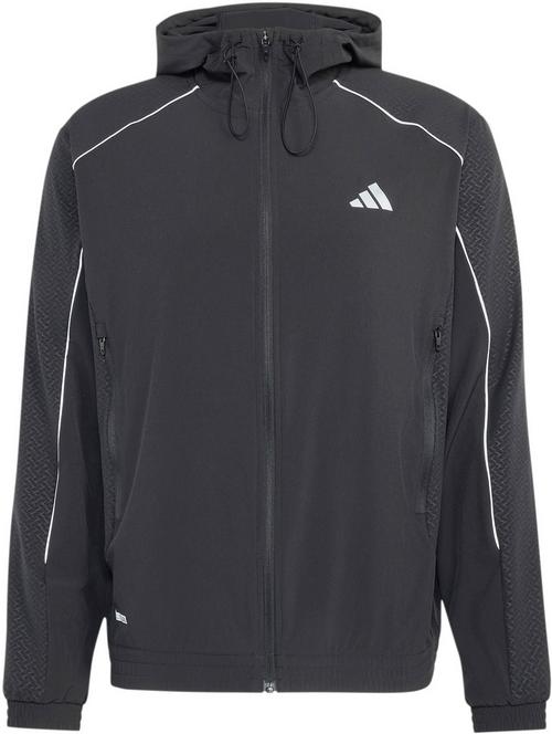 adidas TECH Hoodie Herren