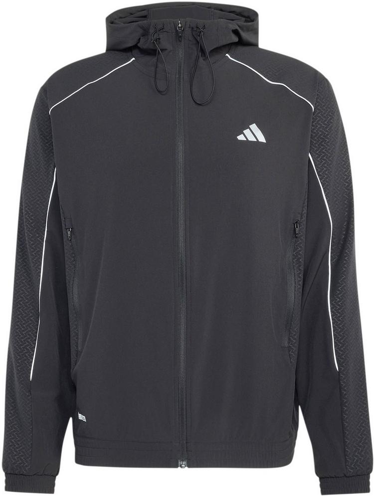 adidas adidas TECH Hoodie Herren - black - 0 | SportScheck