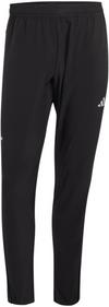 adidas TECH Trainingshose Herren - black