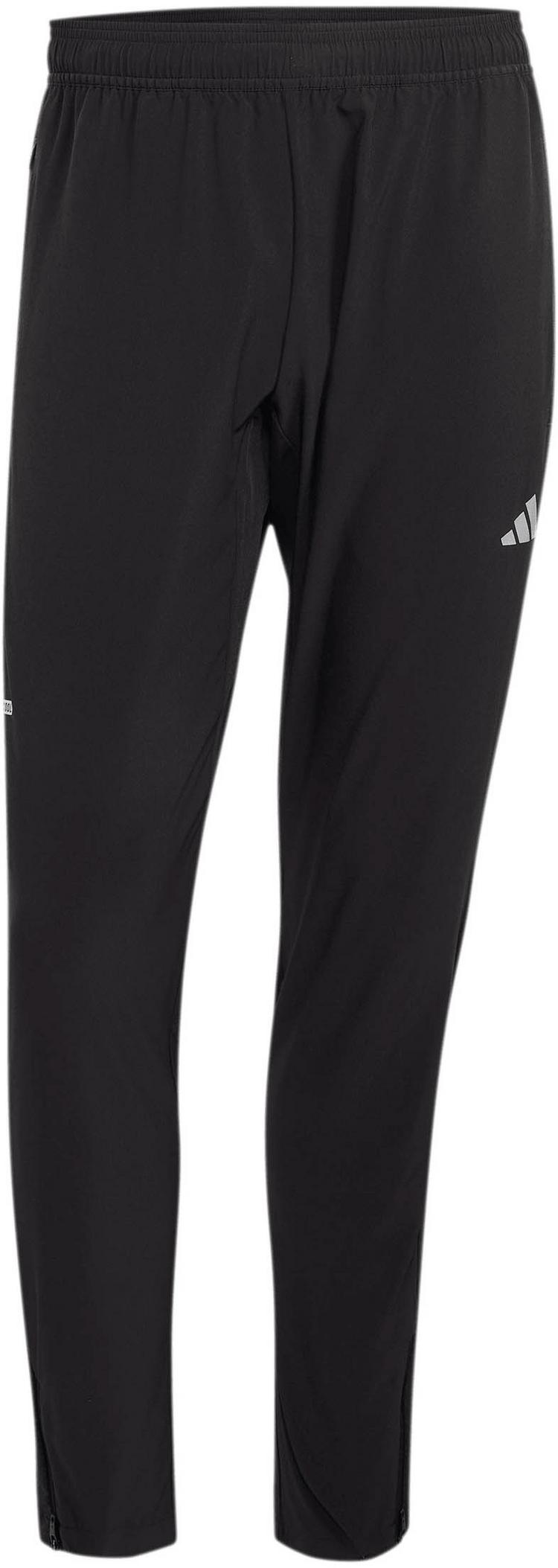 adidas adidas TECH Trainingshose Herren - black - 0 | SportScheck