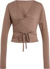 adidas 3S Funktionsshirt Damen - earstr-globlu