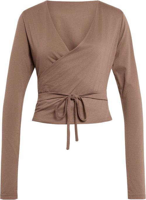 adidas 3S Funktionsshirt Damen