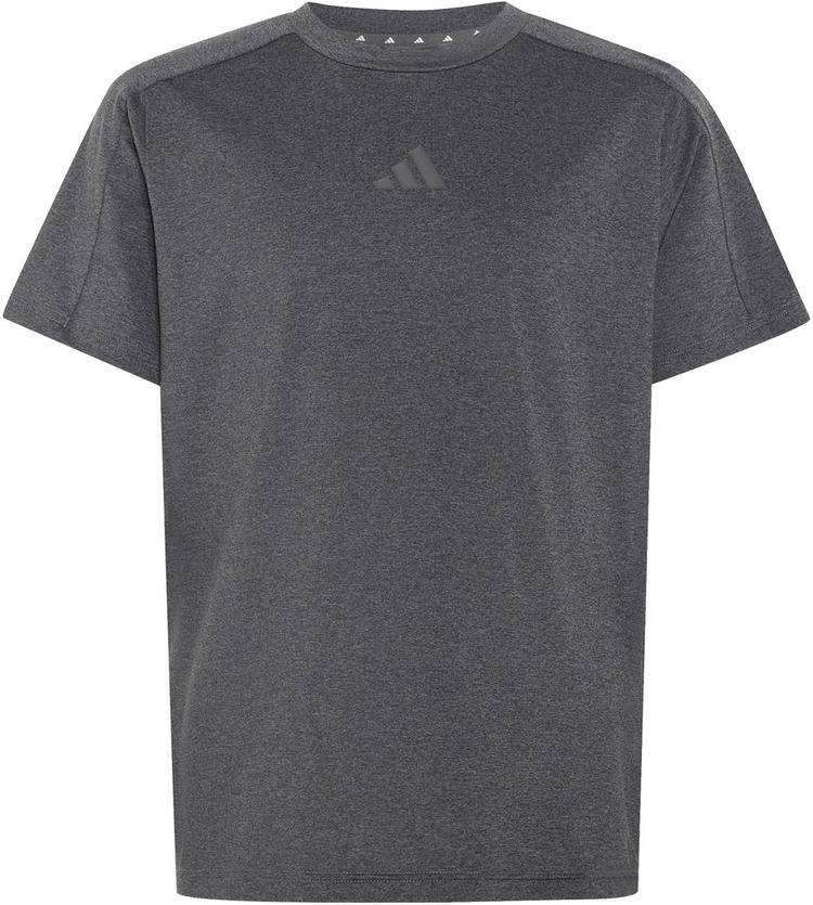 adidas adidas SPI T-Shirt Kinder - black-grethr-grefiv - 0 | SportScheck