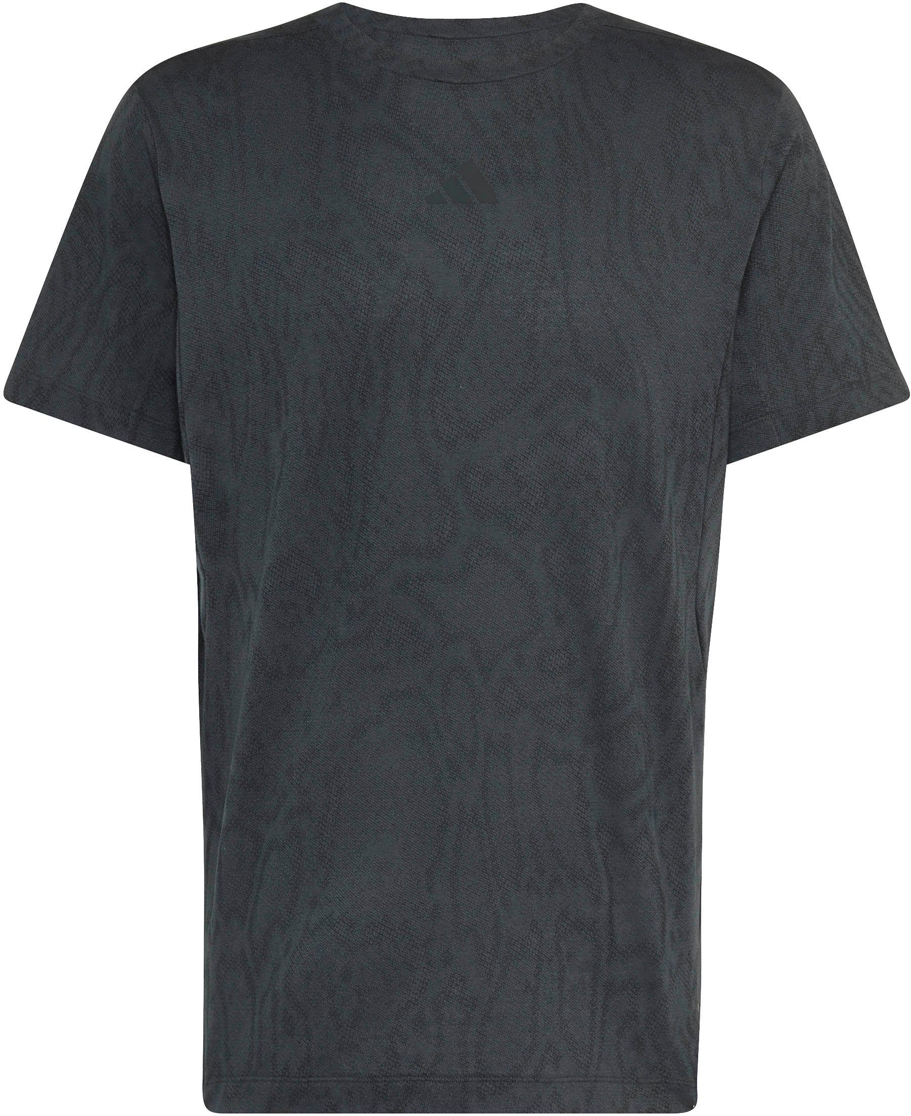 adidas D4T Funktionsshirt Herren