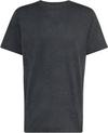 adidas D4T Funktionsshirt Herren - carbon-black