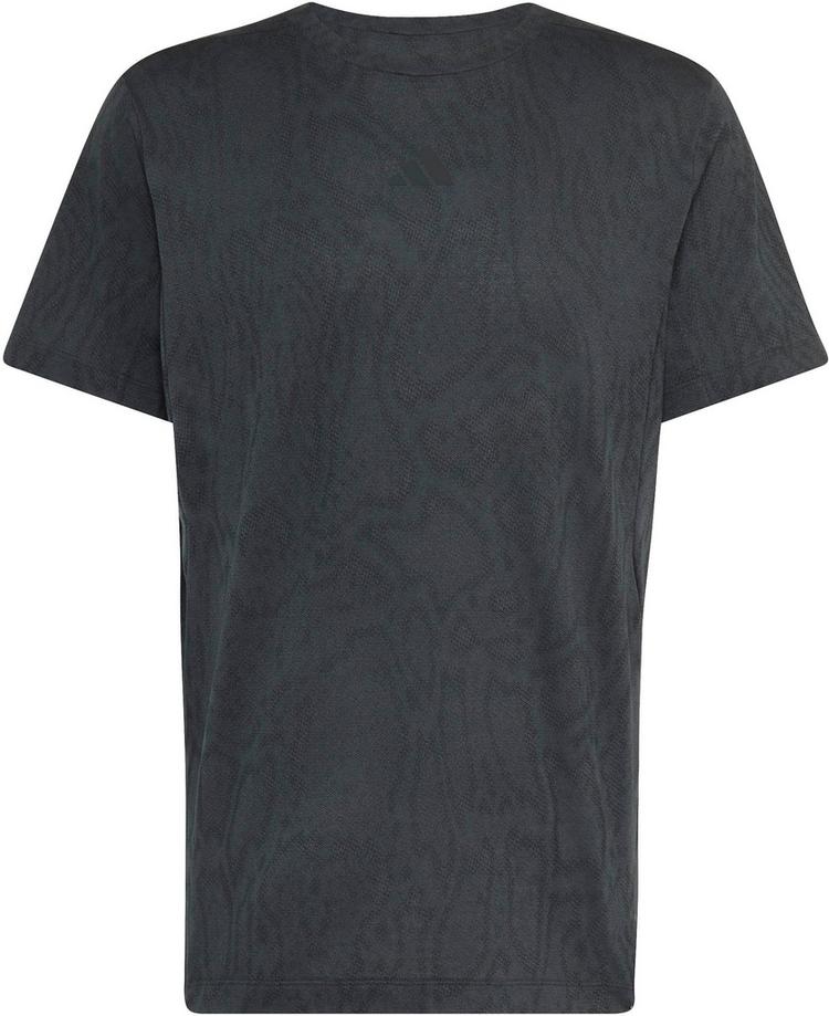 adidas adidas D4T Funktionsshirt Herren - carbon-black - 0 | SportScheck