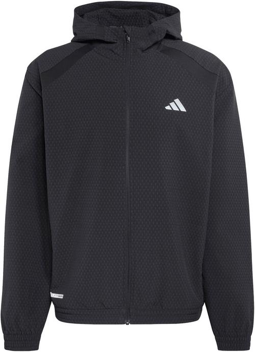 adidas TECH Hoodie Herren