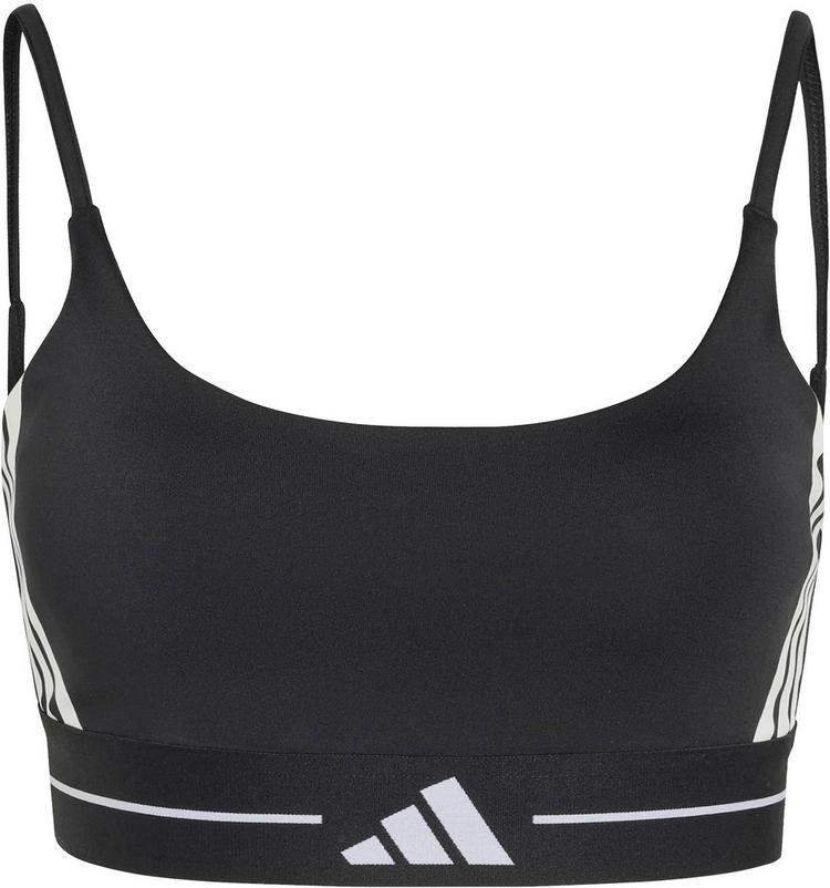 adidas adidas HYG BH Damen - black - 0 | SportScheck