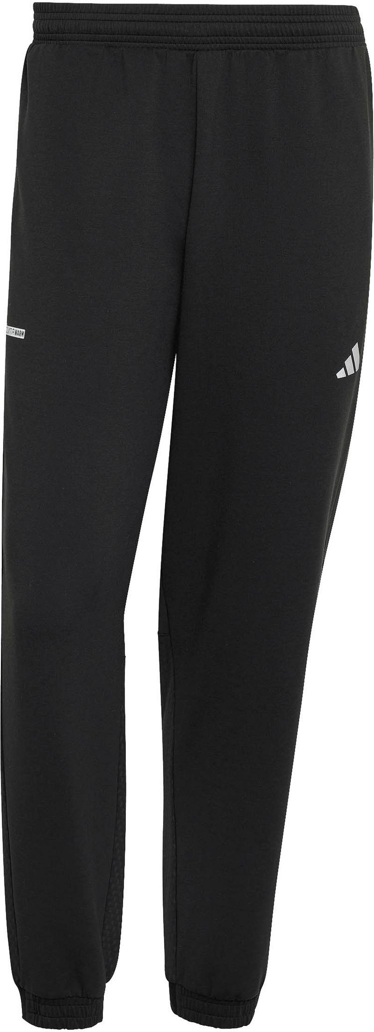 adidas adidas TECH Trainingshose Herren - black - 0 | SportScheck