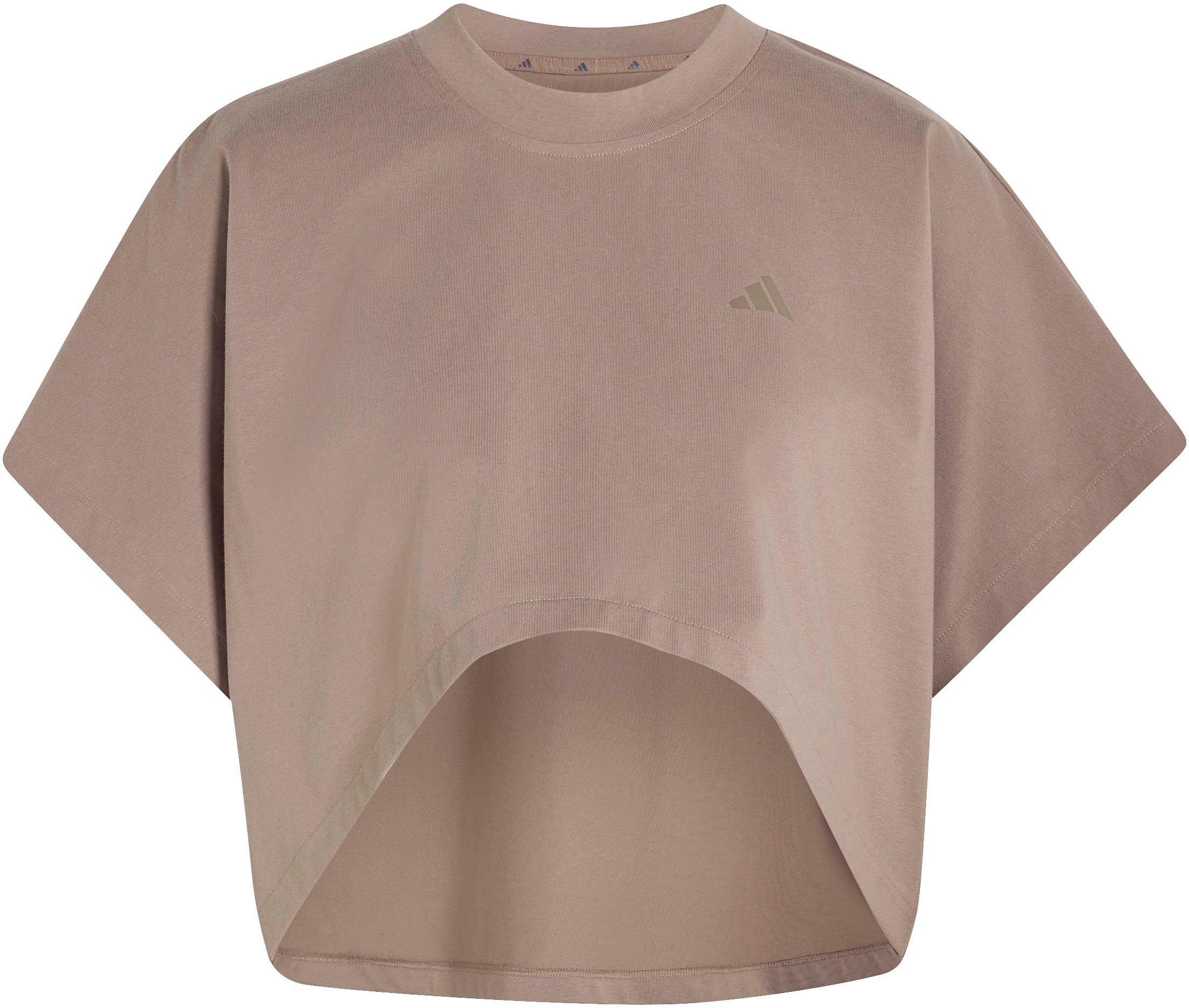 adidas PWR Croptop Damen