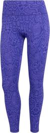 adidas OPT Tights Damen - solpur-purpur