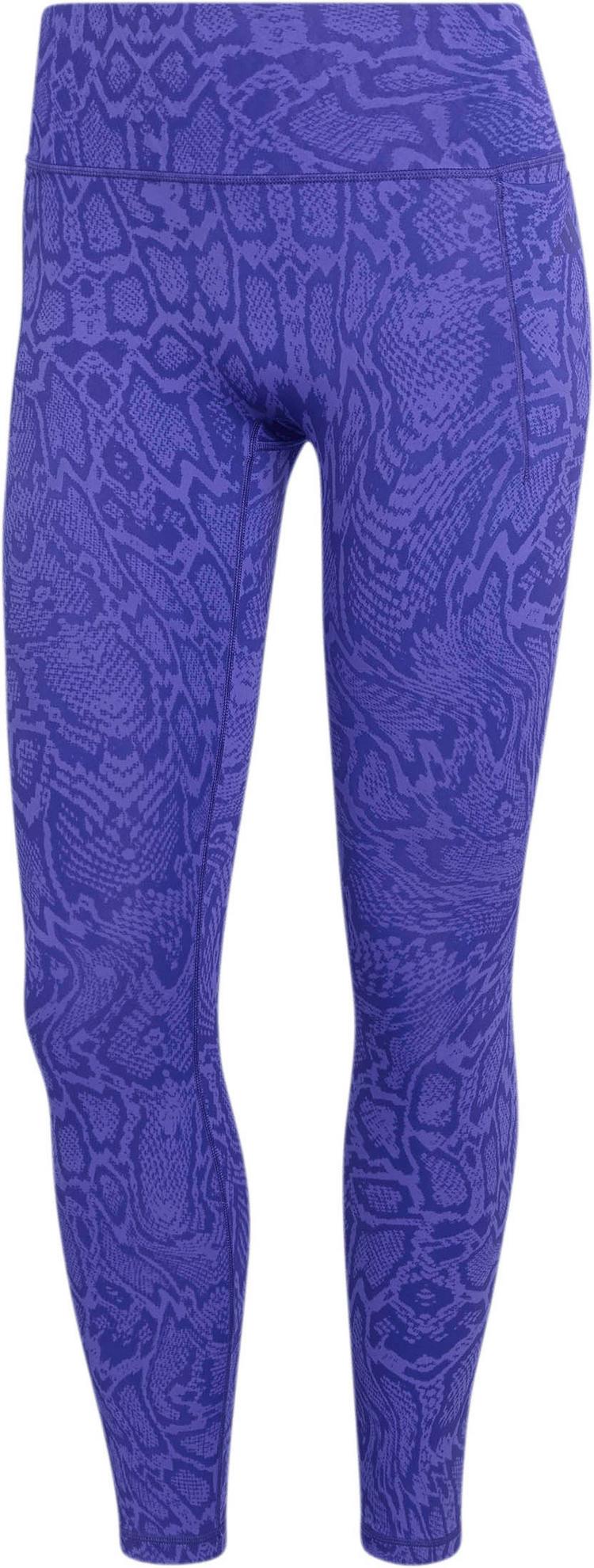 adidas adidas OPT Tights Damen - solpur-purpur - 0 | SportScheck
