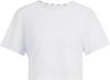 adidas PWR Croptop Damen - fropur