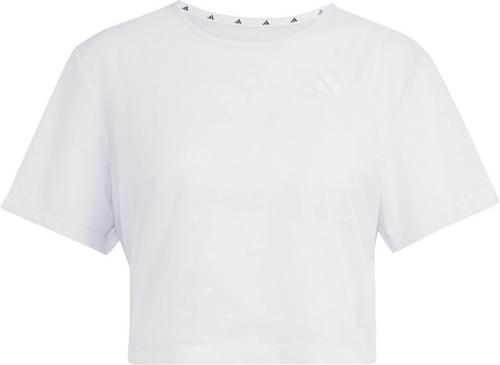 adidas PWR Croptop Damen