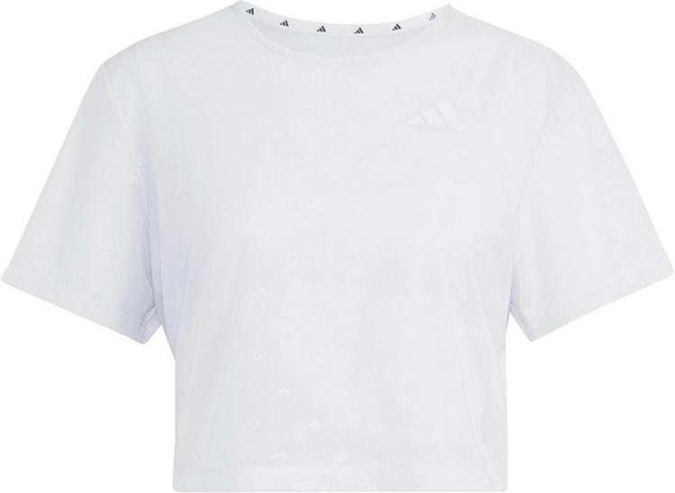 adidas adidas PWR Croptop Damen - fropur - 0 | SportScheck