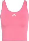 adidas 3S Tanktop Damen - pnkfus