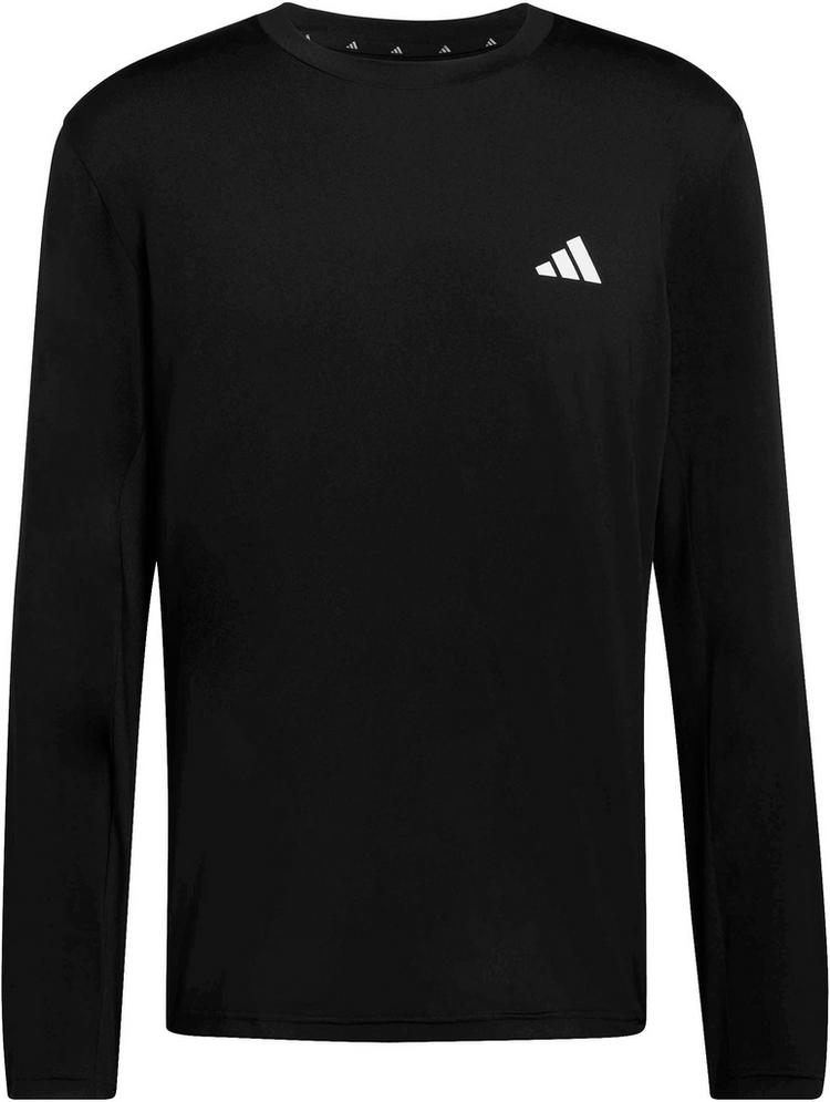 adidas adidas FLEX Funktionsshirt Herren - black - 0 | SportScheck