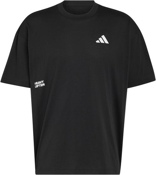 adidas FUN T-Shirt Herren
