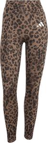 adidas OPT Tights Damen - earstr-brown-black