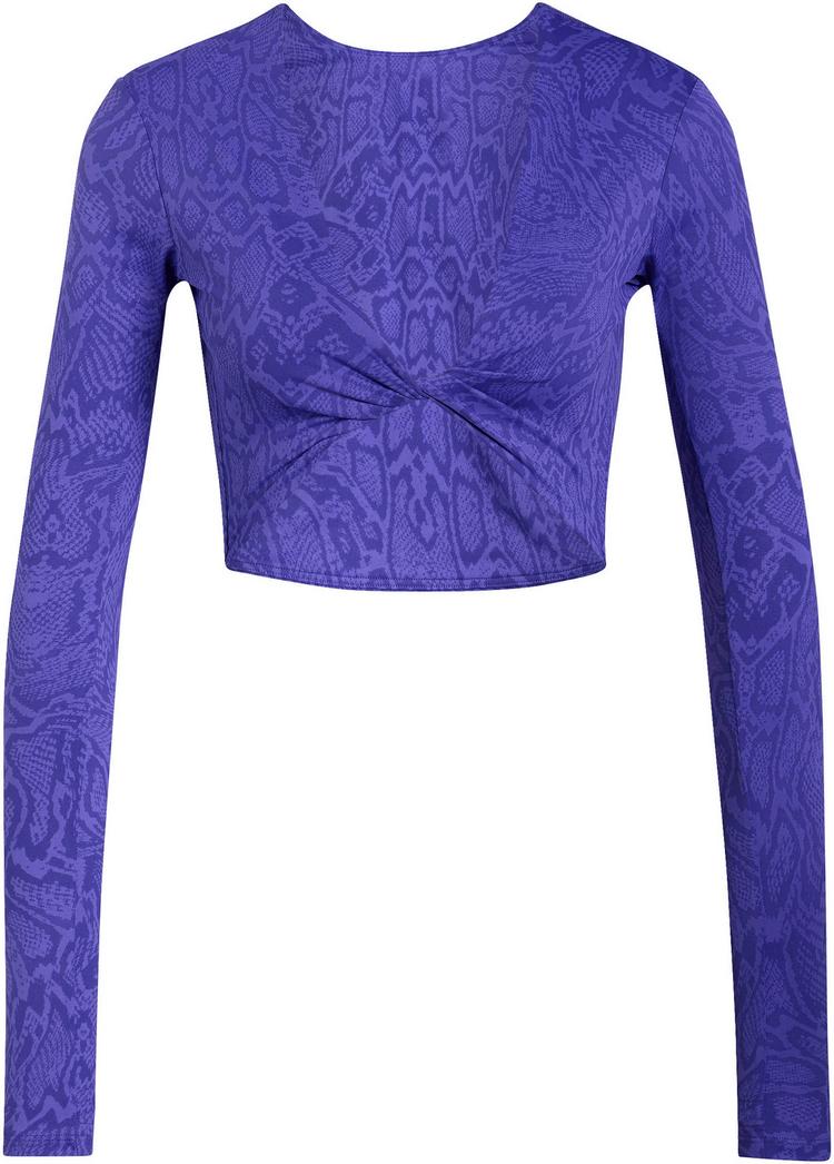 adidas adidas PrimeLift Funktionsshirt Damen - solpur-purpur - 0 | SportScheck