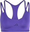 adidas OPT BH Damen - purpur