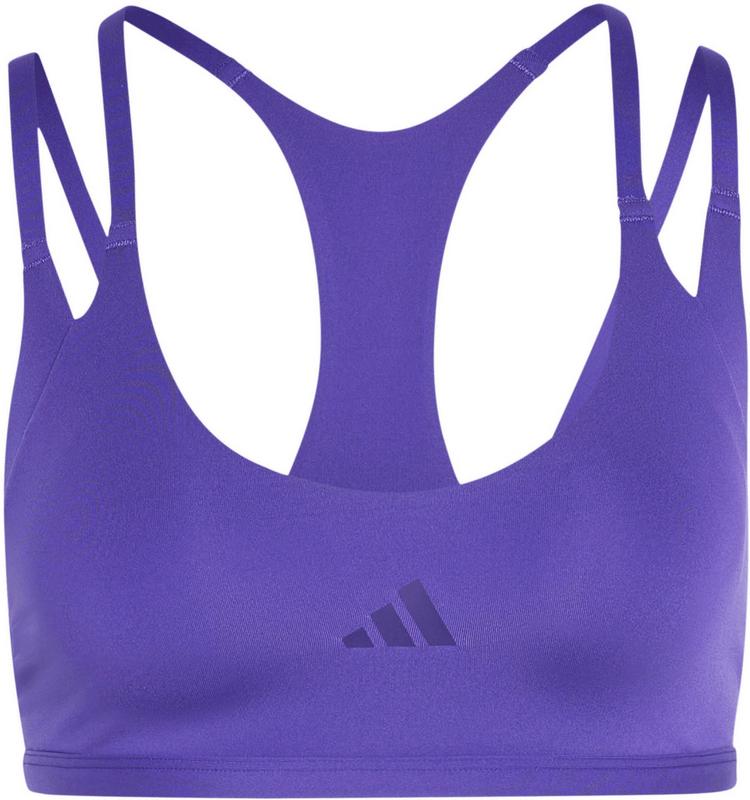 adidas adidas OPT BH Damen - purpur - 0 | SportScheck